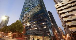 Lovely Budget Central Super Cosy Studio Heart CBD