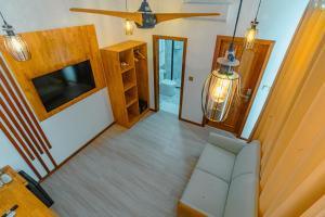 Sunny Stay Dhigurah