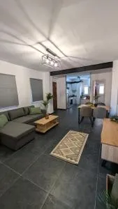 Piso Bosique - 圣佩德罗-德尔皮纳塔尔