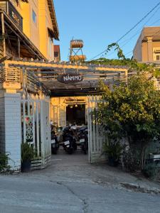 Nằm Mơ 1 Homestay - chi Nhánh Ngô Thì Sỹ