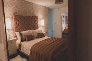 Discovery Suite – Simple2let Serviced Apartments - Ovenden