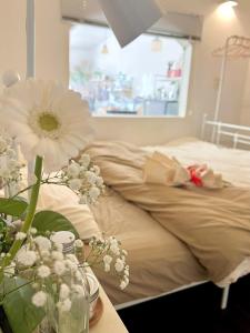 Nằm Mơ 1 Homestay - chi Nhánh Ngô Thì Sỹ