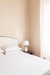 Casa Augusta, a Burghesius home