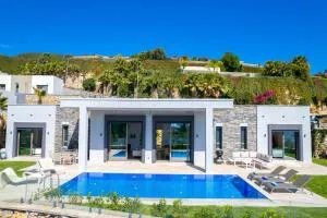 Villa Bolero - Konacik