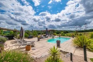 Bel-Endroit - Monfaucon