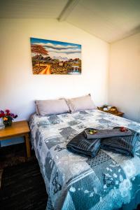 BaliesGat Accommodation and Camping