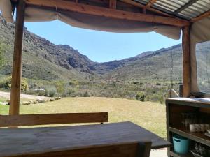 BaliesGat Accommodation and Camping