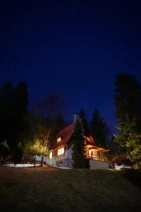 Chata pod Suchým vrchom - 斯皮什斯凯波德赫拉杰