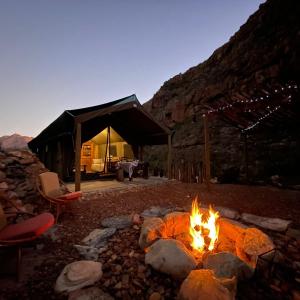 BaliesGat Accommodation and Camping