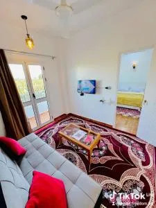 family guest house Katja & Max - Al Aqālitah