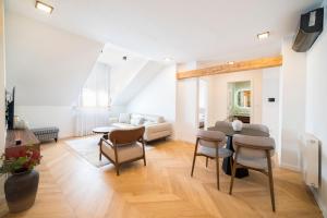 Apartment La Donna, 3rd floor, no elevator