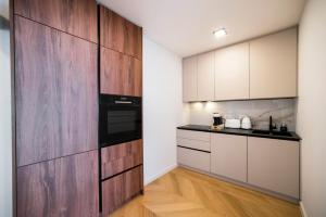 Apartment La Donna, 3rd floor, no elevator