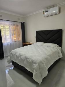 Kasuda En-suit Rooms - 3-star hotels in Livingstone