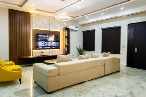 Calini Apartment - Mobushipe