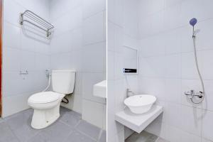 Phòng Deluxe 2 Giường đơn (Deluxe Twin)