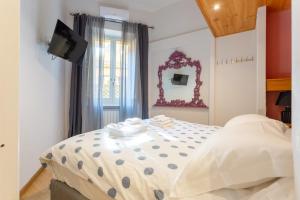 Oliviero - Colosseo Apartment with Terrace