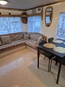 Mobil-Home N 17 - Momignies