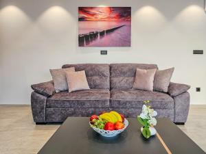 Luxury Apartment Jukić with Saltwater Heated Pool