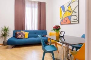 Oliviero - Colosseo Apartment with Terrace