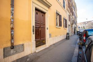 Apartment mit 2 Schlafzimmern