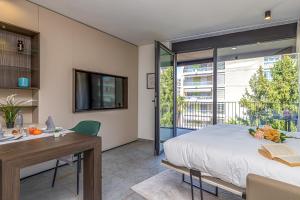 ICON H Lugano - Luxury Suites & Apartments