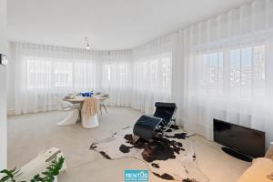 Kariss I - hip and trendy apartment in Koksijde