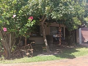 Self-Catering Cottage