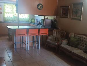 Self-Catering Cottage