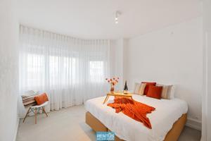 Kariss I - hip and trendy apartment in Koksijde