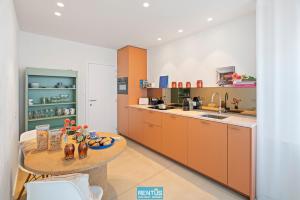 Kariss I - hip and trendy apartment in Koksijde