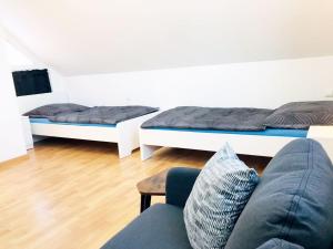 Beautiful Apartment in Niederau