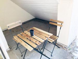 Beautiful Apartment in Niederau