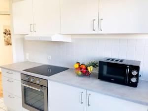 Beautiful Apartment in Niederau