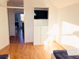 Beautiful Apartment in Niederau