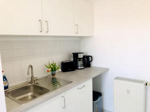 Beautiful Apartment in Niederau