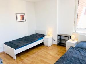 Beautiful Apartment in Niederau