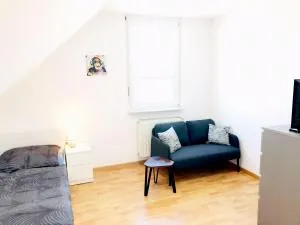 Beautiful Apartment in Niederau - Golk