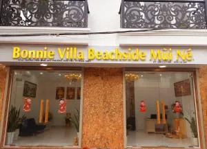 Bonnie Villa Beachside Mui Ne - 伊缇天福