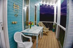 Cottage Daisy