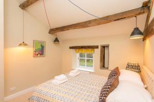 The Wells by Birch Stays