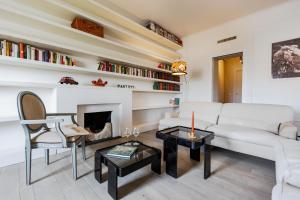 Loft Piazza Vittorio - Zen 38