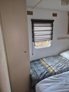 Campings Mobil-Home N 17 : photos des chambres