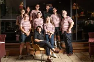 Logis Hôtel Le Glacier - 瓦凯拉