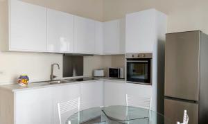 City Center Apartment with Terrace