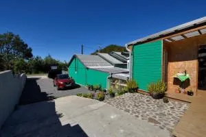 La Maison Verte - Maison de lʼEnfance