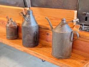 Gite en Cévennes avec piscine Intérieure chauffée