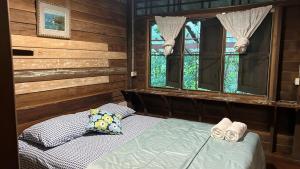 forestel homestay kohkood ฟอเรสเทล โฮมสเตย์ เกาะกูด
