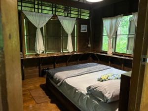 forestel homestay kohkood ฟอเรสเทล โฮมสเตย์ เกาะกูด