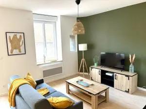 Le Central - Ma Cabotte - Sault-Brénaz