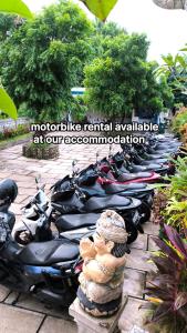 Guest House 88 Pandawa